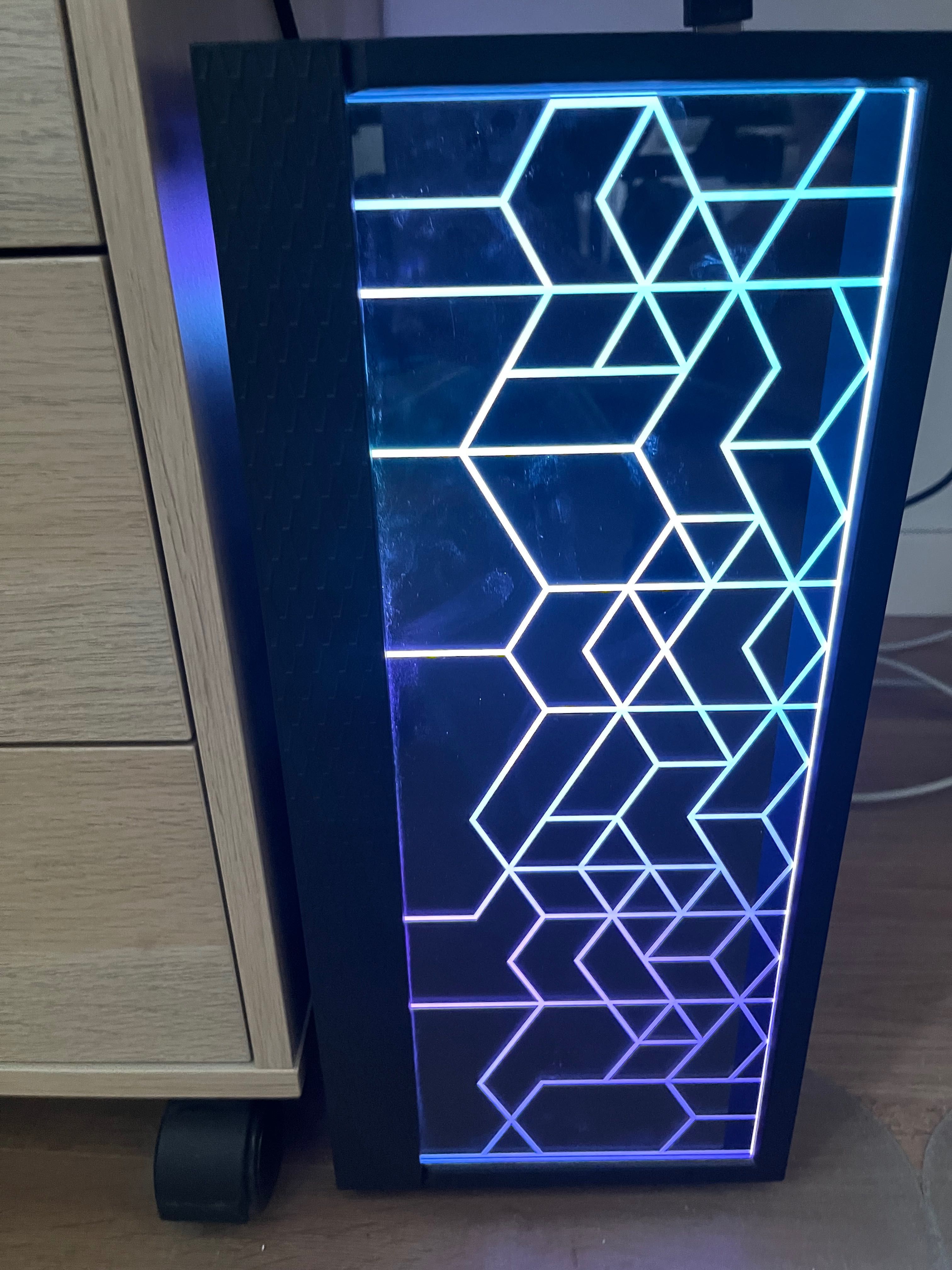 Komputer / PC / Ryzen 5600 / GTX 1660 Ti / MSI B550