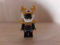 LEGO Ninjago figurka samuraj X