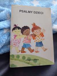 Psalmy dla dzieci