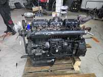 Silnik Star 266 – S-395 Turbo – uszkodzony- po remoncie