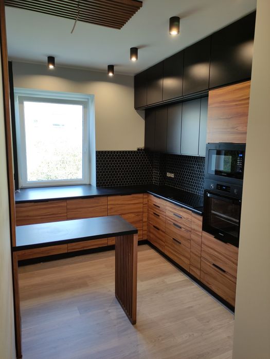 MEBLE D.E. Meble na wymiar Dawid Engler