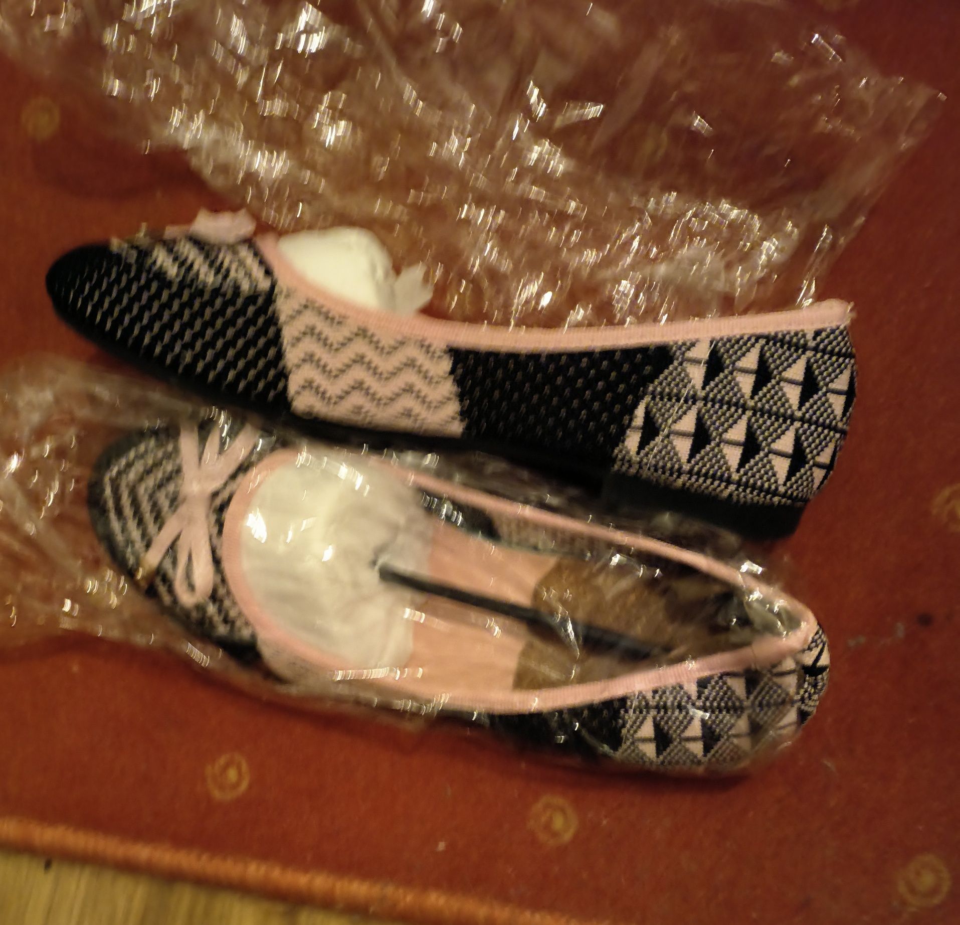 Sprzedam buty damskie