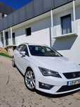 Seat leon st fr 2.0 tdi 184cv
