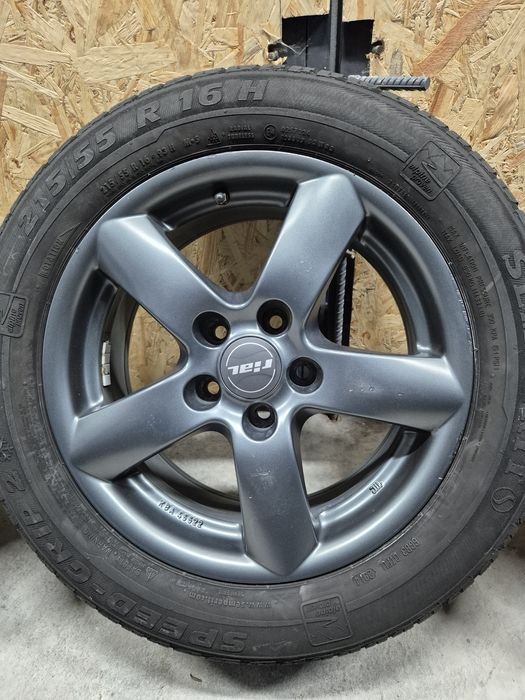 Диски 5*110, R16,  Opel