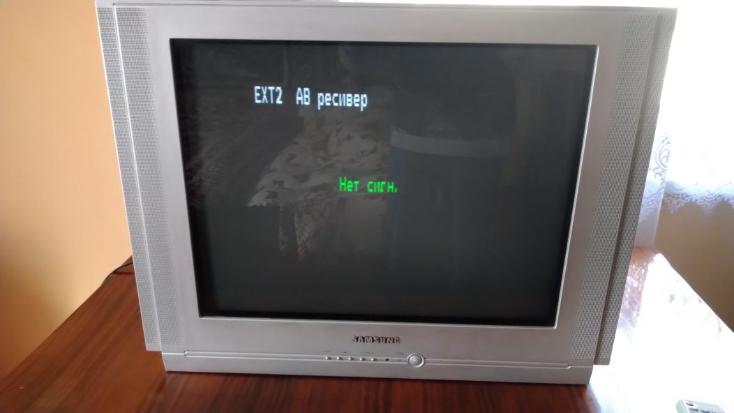 Продам телевізор самсунг