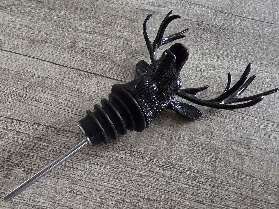 Jagermeister nalewak