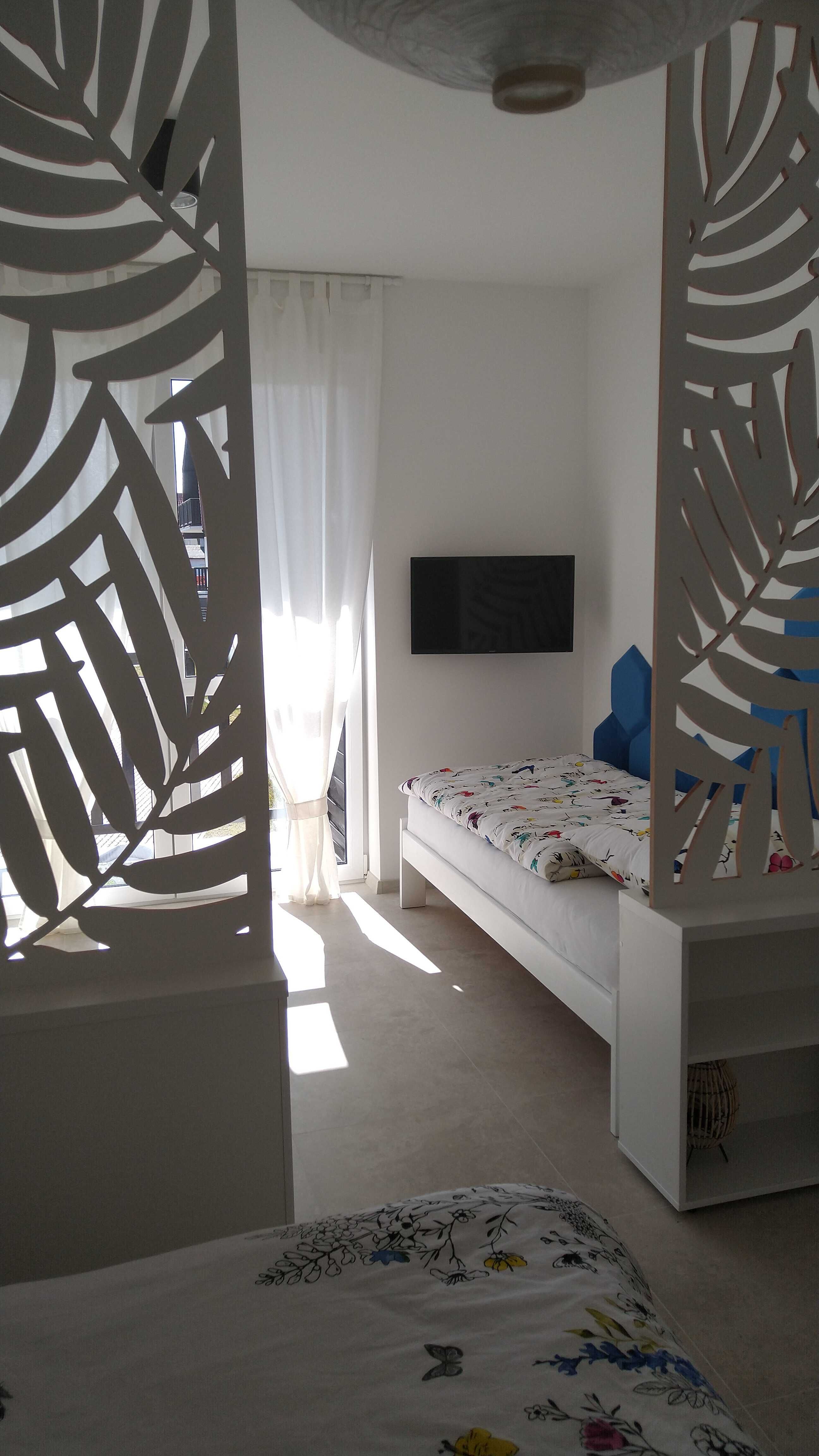 Apartamenty nad Morzem ROWY Nadmorska/WOLNY 24.08. z widokiem na morze