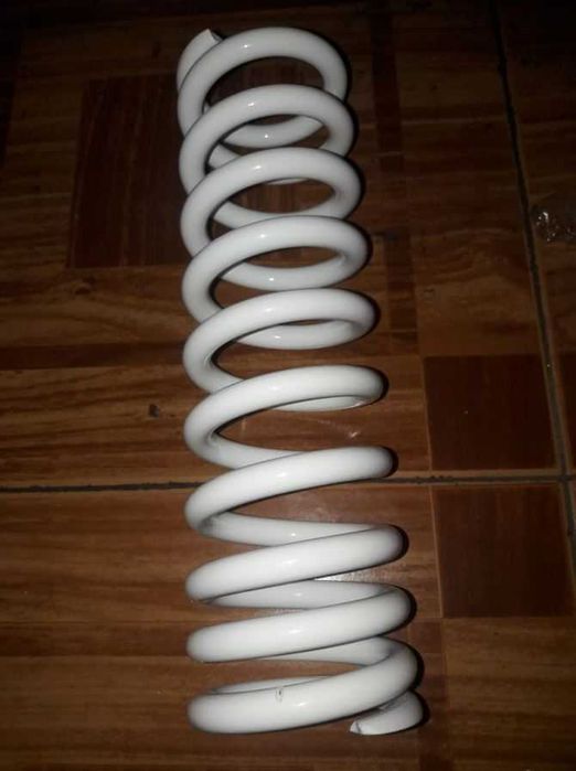 Suzuki DR 350 SE para peças