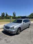 Mercedes E220 CDI Station 2001