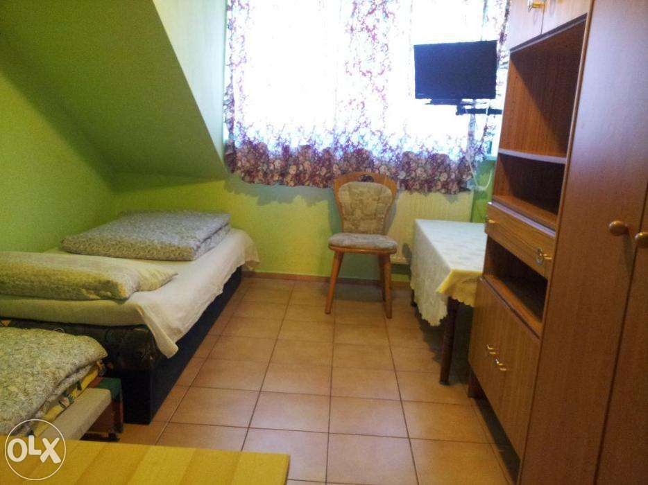 Pokoje Gościnne-noclegi Wrocław, Klecina- dla firm i nie tylko...