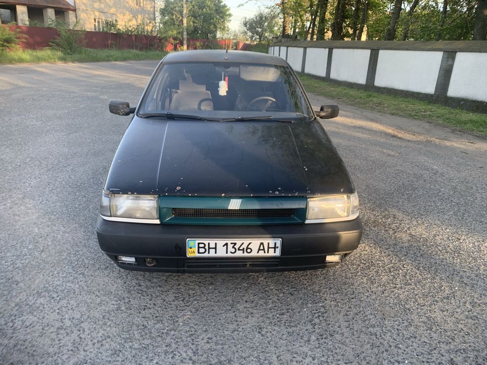 Обминяю Fiat Tipo DGT