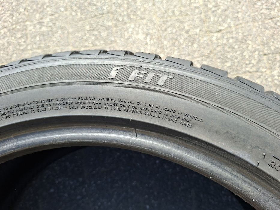 225/45R18 95V Laufenn LW31 I Fit opona pojedyncza zima