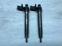 Форсунки Ford Citroen Peugeot 2.2HDI 0445115025 Форд Ситроен Пежо