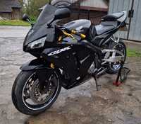 Honda CBR 600RR LIFT 2005