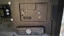 TV Philips 32PHH4309 LED, 2HDMI, SCART, USB, com suporte de parede
