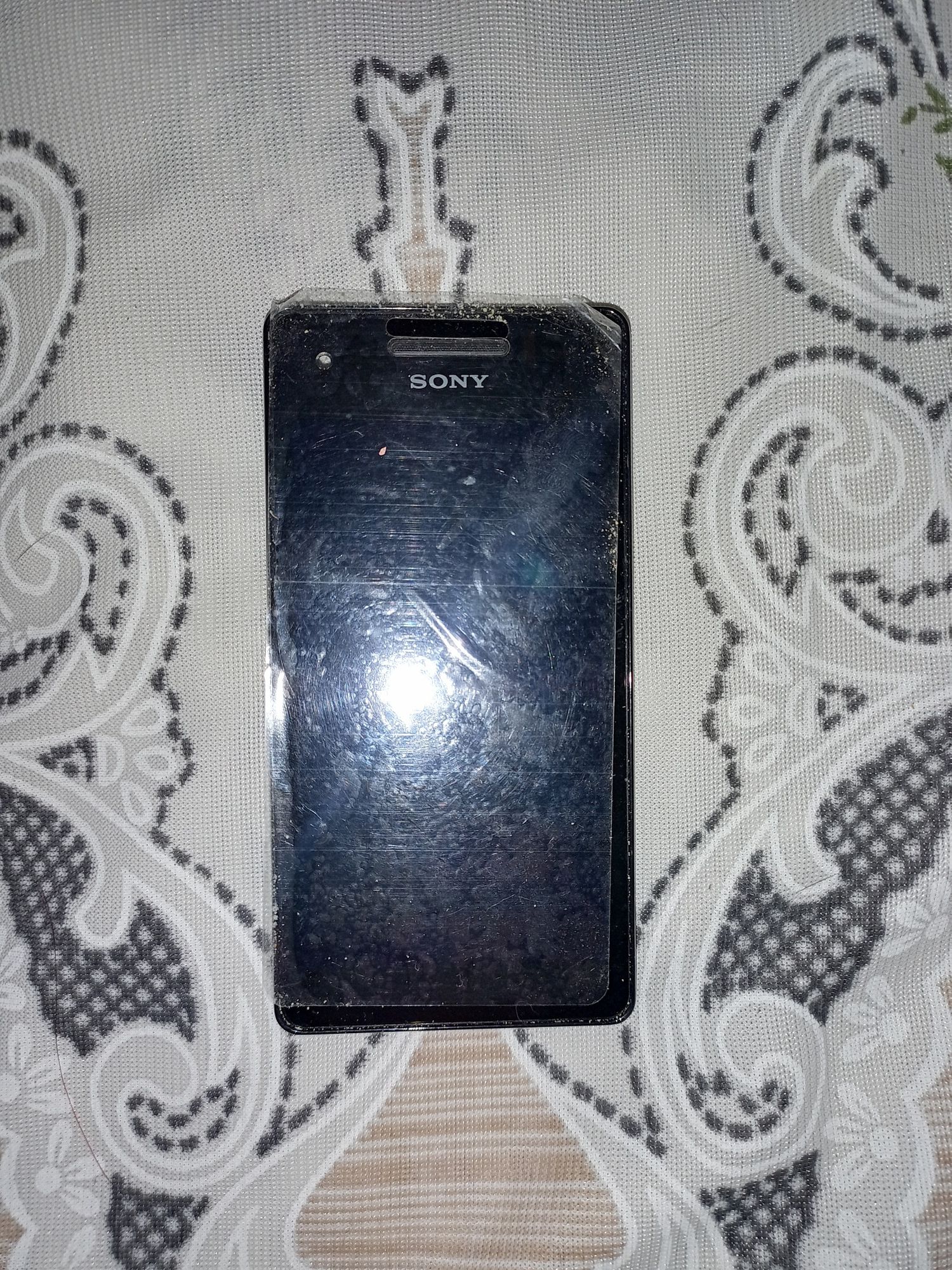 Запчасти к телефонам Sony дисплей ,Samsung galaxy телефон