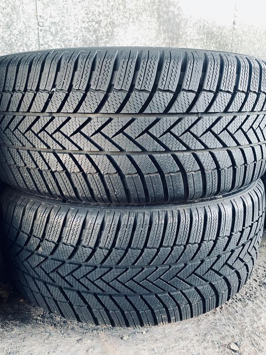 245 45 19 Bridgestone LM005 85% Зима 2023 Гарантія