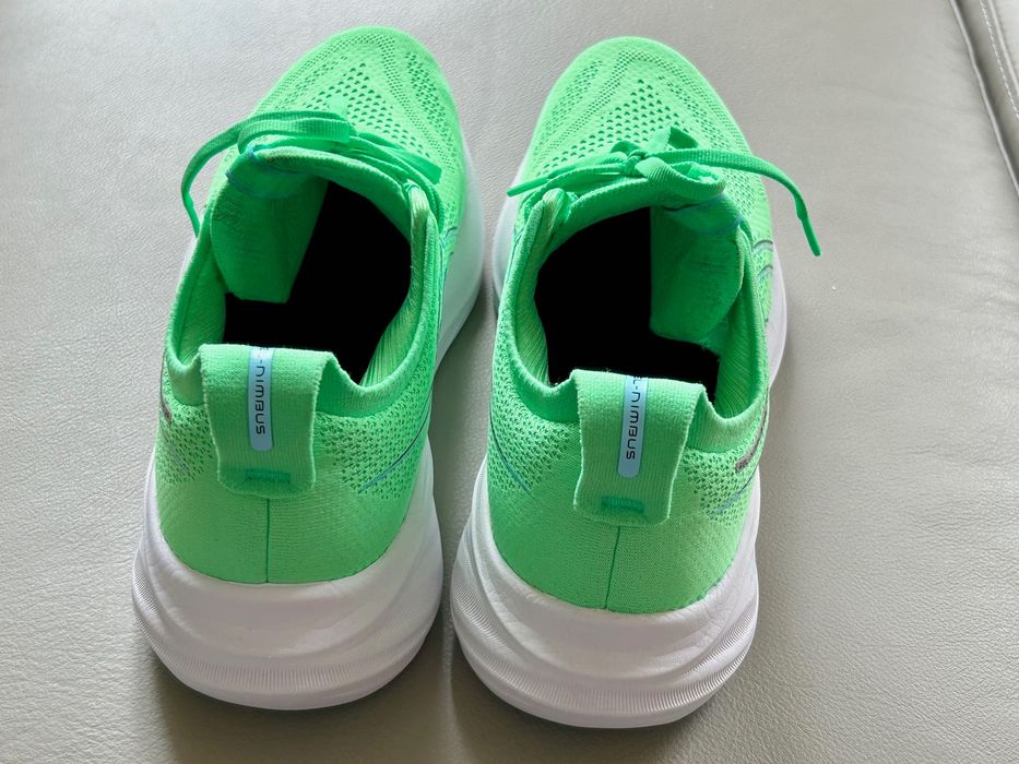 Sapatilha Assis  numero 42,5 apenas 1 dia de uso