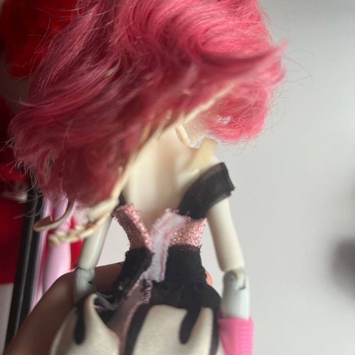 Ляльки монстер хай / monster high лялька кукла