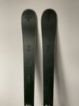 Swiss premium VIP SKI NARTY Zai Spada Rubber 174cm SWISS Allmountain