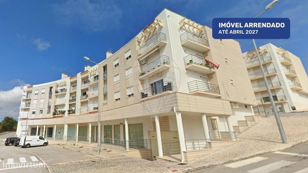 Apartamento T2 para venda