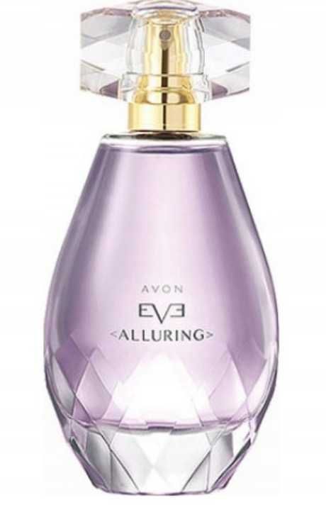 Avon EVE Alluring EDP 50ml unikat