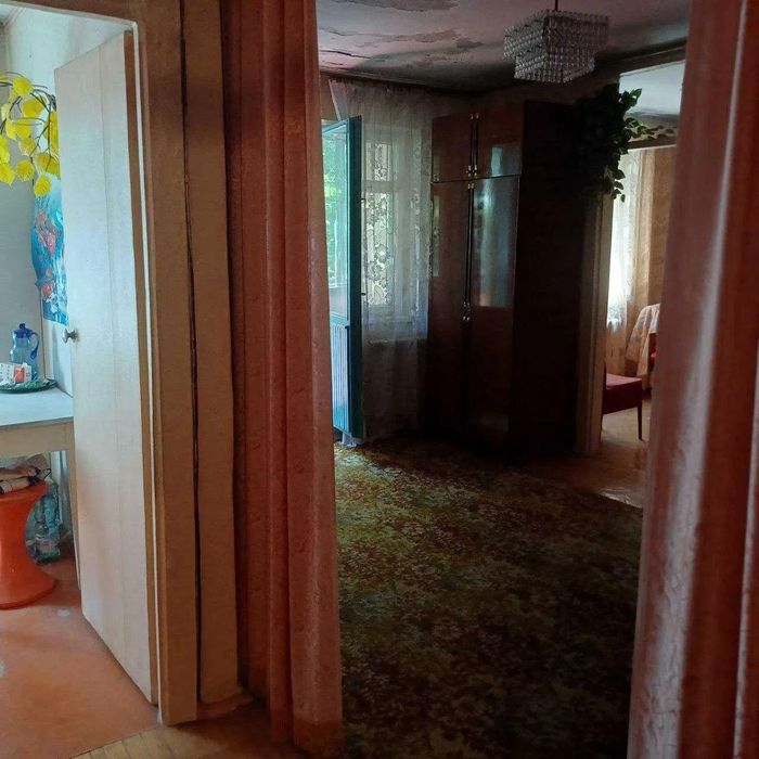 2-к, Індустріальний просп., 36, ХТЗ