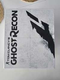 Ghost Recon Breakpoint Edycja Kolekcjonerska