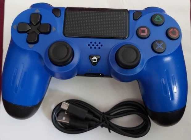 bezprzewodowy pad/Bluetooth-kontroler PS4/PS4 Slim/PS4 Pro / PC
