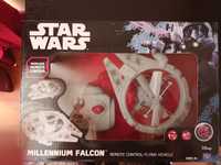 Drone Voador Millenium Falcon Star Wars