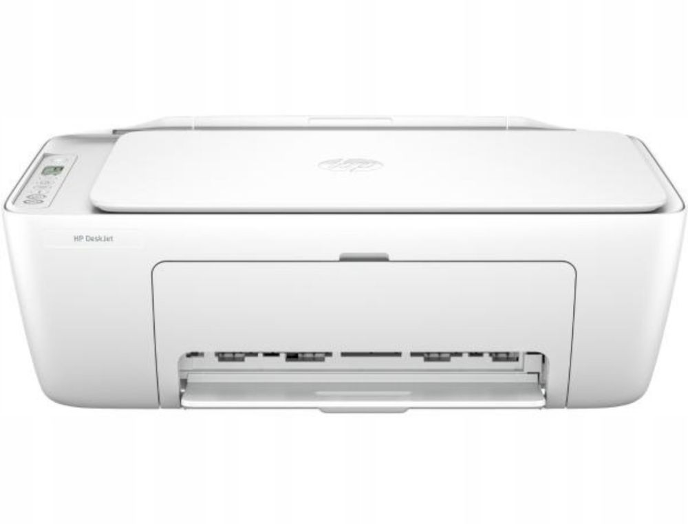 HP Drukarka Atramentowa Biurowa WiFi Skaner Wielofunkcyjna + TUSZE