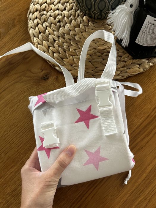 Poduszka Pielucha Frejki rozm. 14 do szerokiego piekuchowania