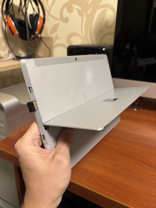 Microsoft serfice 3
