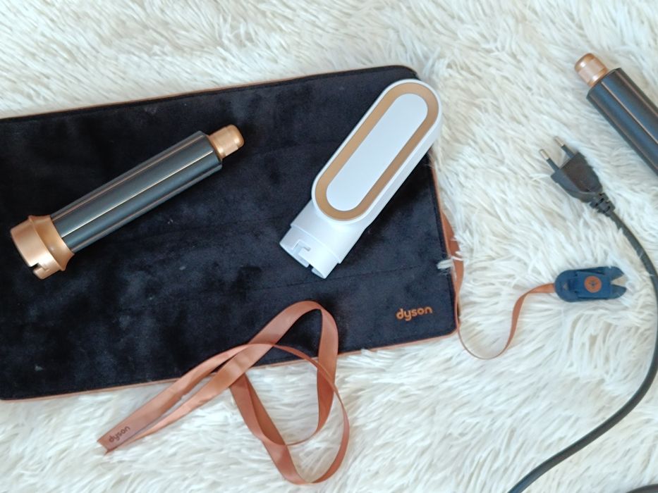 Etui pokrowiec Dyson oryginalny tanio