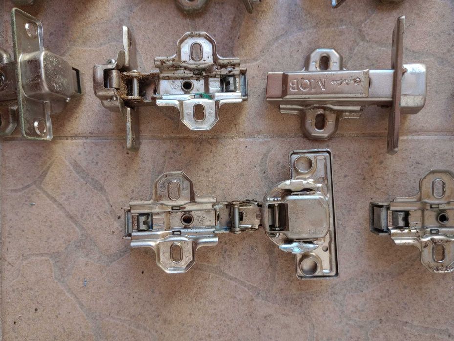 conjunto de 12 puxadores para armários e gavetas