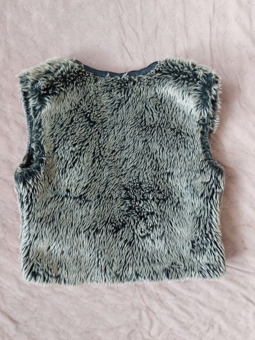 Kamizelka Coccodrillo 122