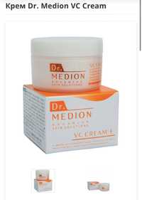 Dr. Medion  VC CREAM  крем з вітаміном C