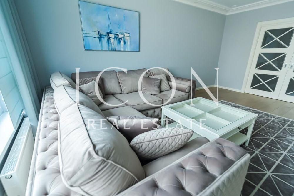 Продаж квартири |86 м²| Оболонський, Мінський масив, Київ