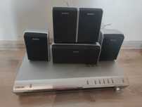 Домашний кинотеатр Sony DAV-DZ 100