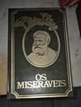 Os Miseráveis de Vitor Hugo
