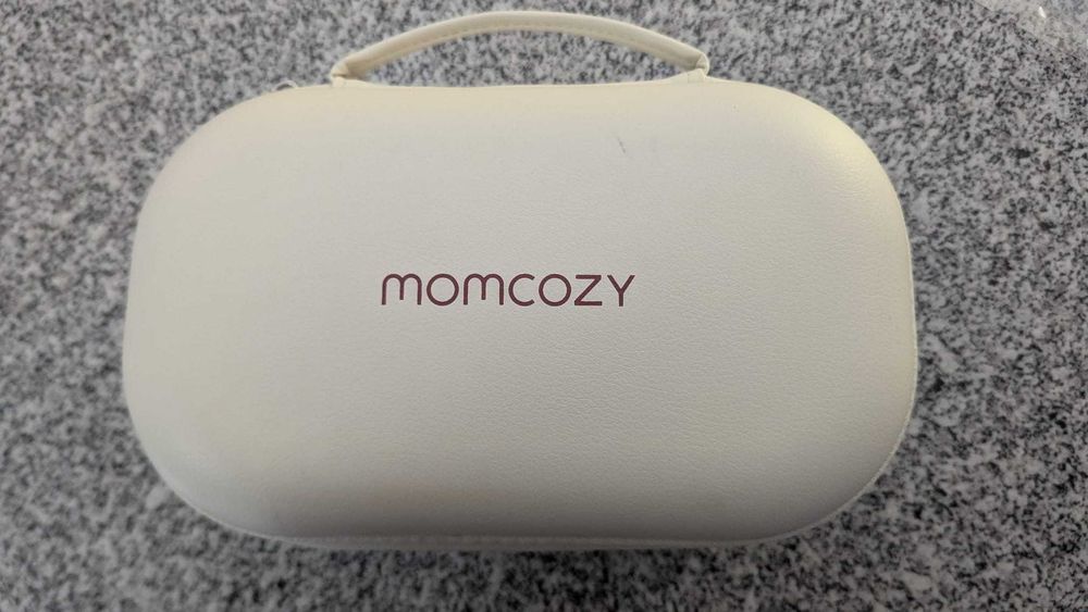 Bomba extrair leite MOMCOZY