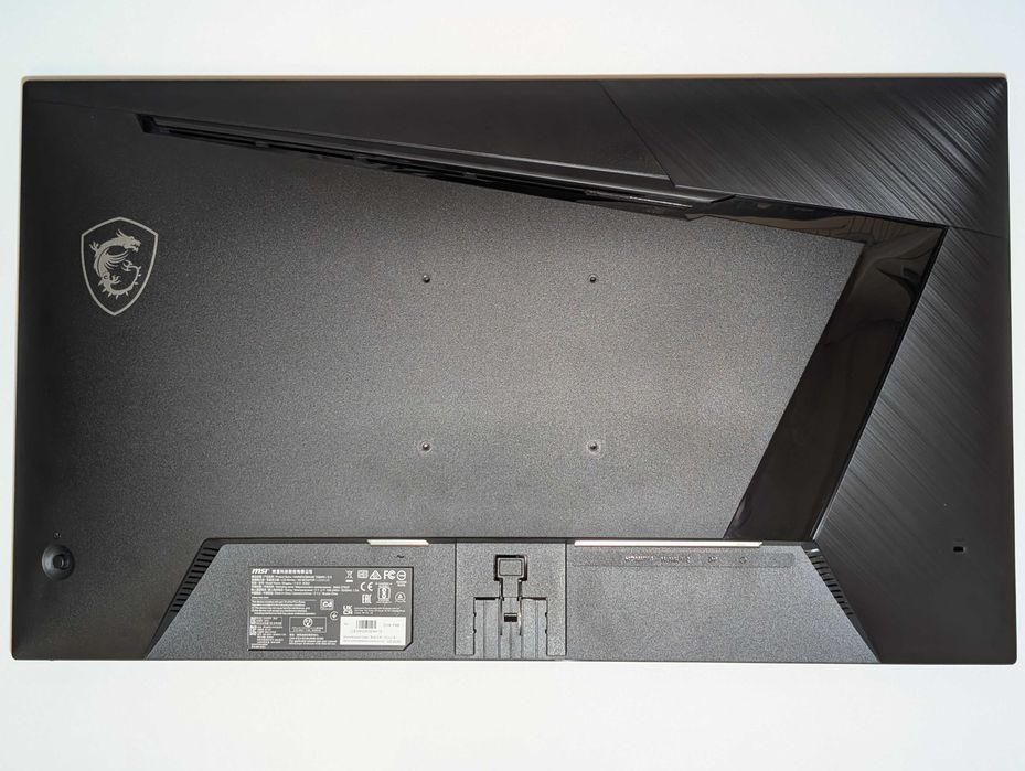 Ігровий монітор MSI MAG 275QF 27" (2560×1440) — ідеальний стан