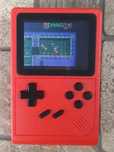 Konsola RETRO - DATA FROG GB300 CFW - NINTENDO, Sega, Atari