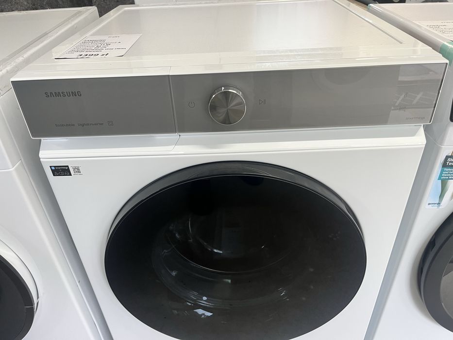 Pralka SAMSUNG 11 kg/ EcoBubble