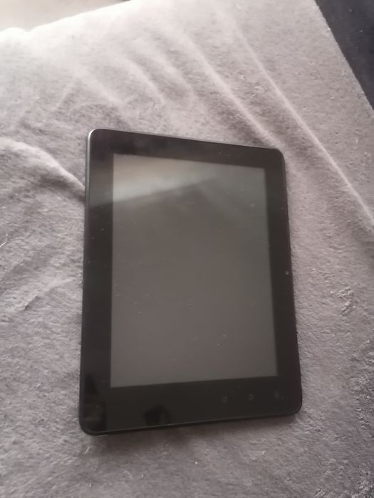 Tablet E star sem carregador