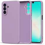 Tech-Protect Icon Galaxy A17/4G / 5G Violet