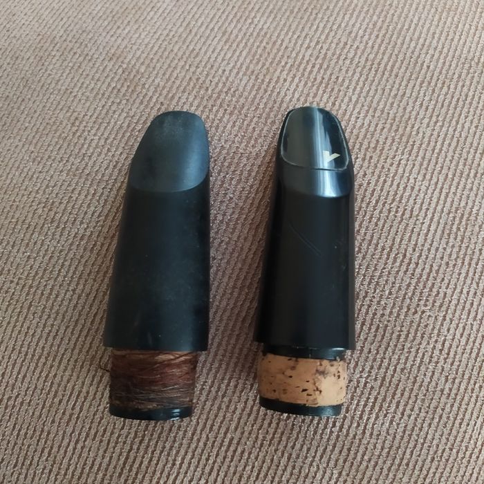 Мундштуки для кларнета