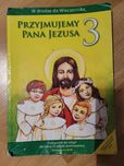 Przyjmujemy Pana Jezusa klasa 3 religia
