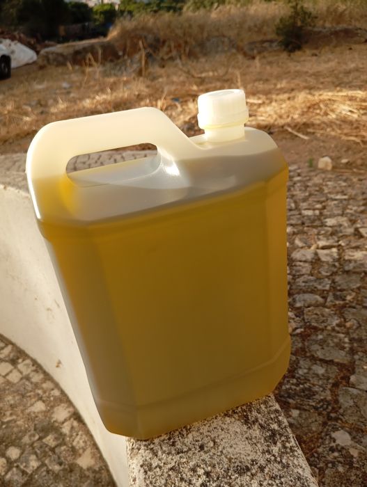 Azeite de Trás-os-Montes