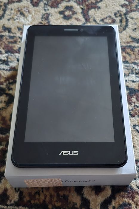 Asus Fonepad 7 та  Impression impad 6415 під запчастини